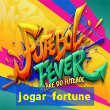 jogar fortune double demo